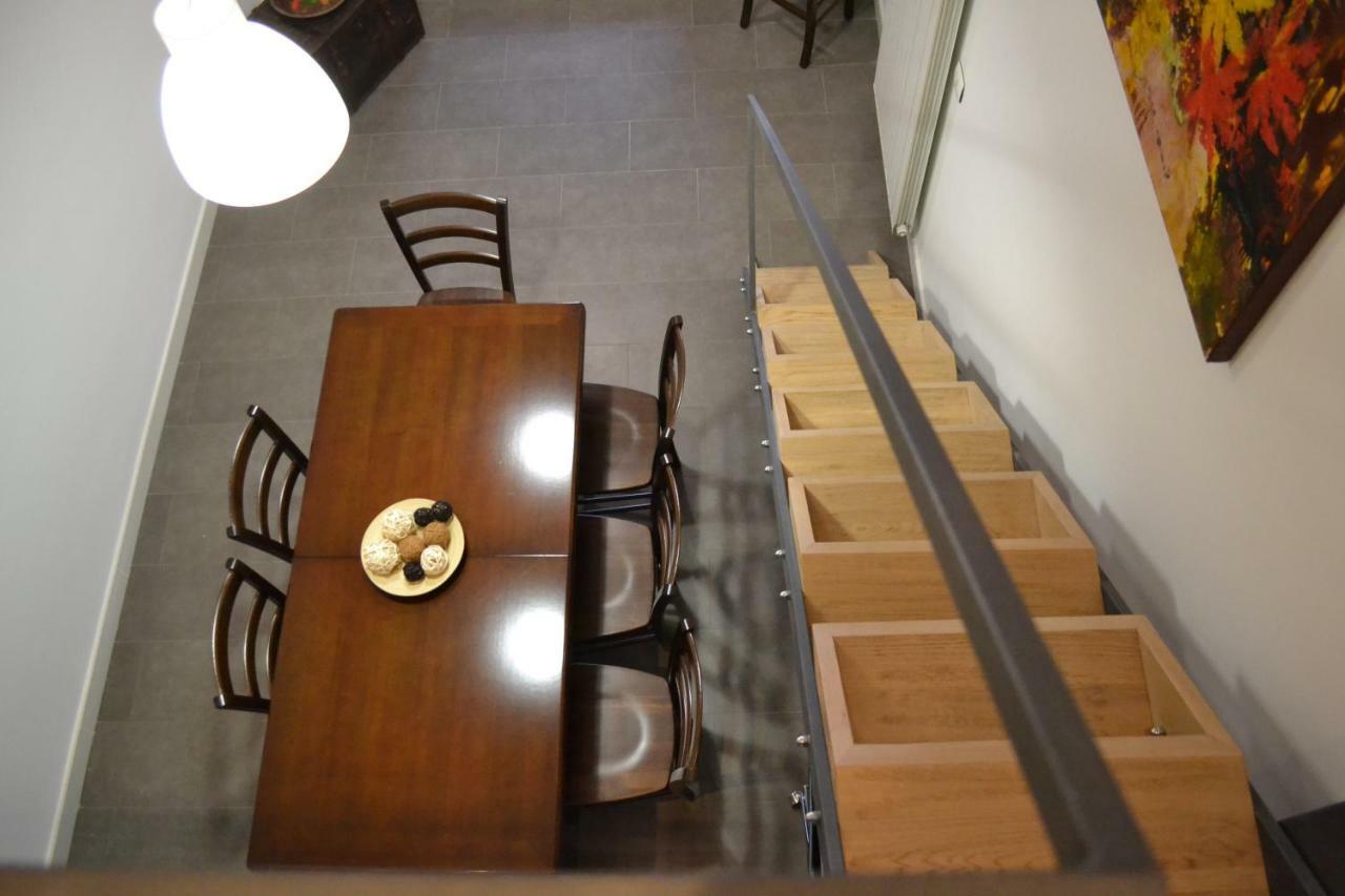 Casa Giuffrida Villa Катания Екстериор снимка