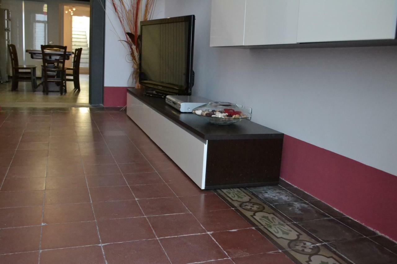 Casa Giuffrida Villa Катания Екстериор снимка