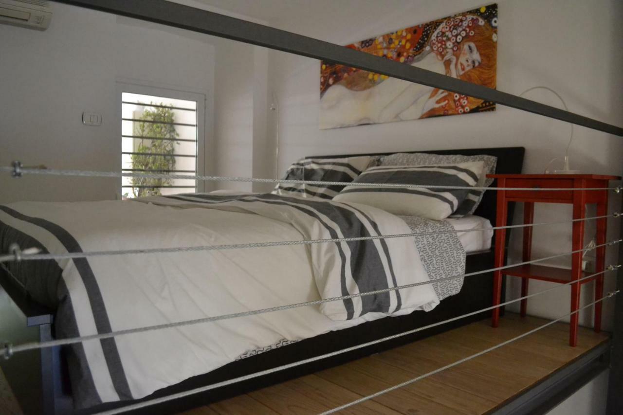 Casa Giuffrida Villa Катания Екстериор снимка