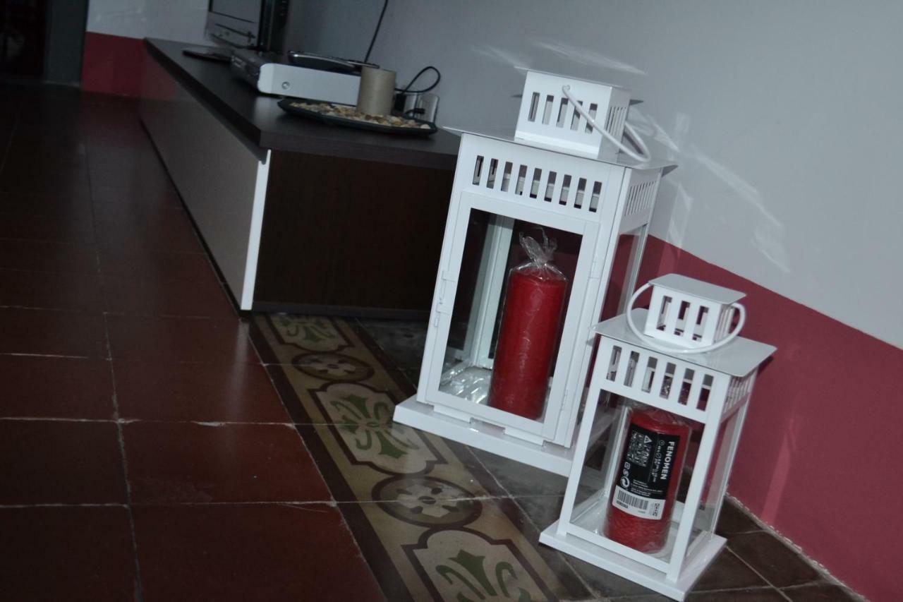 Casa Giuffrida Villa Катания Екстериор снимка