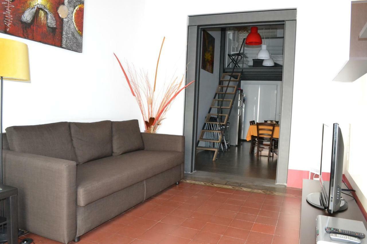 Casa Giuffrida Villa Катания Екстериор снимка